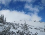 Rax-fennsík (1738m) - hótalpas túra