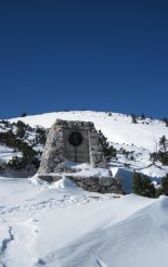 Rax-fennsík (1738m) - hótalpas túra