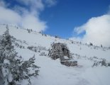 Rax-fennsík (1738m) - hótalpas túra