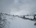 Rax-fennsík (1738m) - hótalpas túra