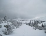 Rax-fennsík (1738m) - hótalpas túra