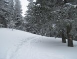 Rax-fennsík (1738m) - hótalpas túra