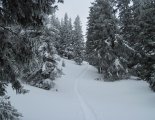 Rax-fennsík (1738m) - hótalpas túra