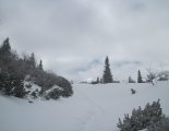 Rax-fennsík (1738m) - hótalpas túra