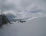 Rax-fennsík (1738m) - hótalpas túra