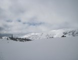 Rax-fennsík (1738m) - hótalpas túra