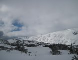 Rax-fennsík (1738m) - hótalpas túra