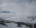 Rax-fennsík (1738m) - hótalpas túra