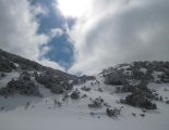 Rax-fennsík (1738m) - hótalpas túra