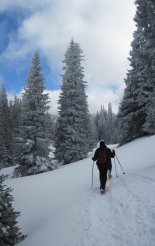 Rax-fennsík (1738m) - hótalpas túra