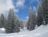 Rax-fennsík (1738m) - hótalpas túra