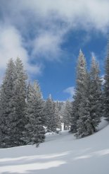 Rax-fennsík (1738m) - hótalpas túra