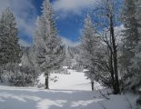 Rax-fennsík (1738m) - hótalpas túra