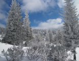 Rax-fennsík (1738m) - hótalpas túra