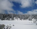 Rax-fennsík (1738m) - hótalpas túra