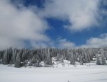 Rax-fennsík (1738m) - hótalpas túra