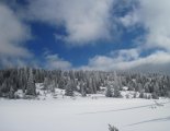 Rax-fennsík (1738m) - hótalpas túra