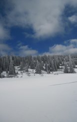 Rax-fennsík (1738m) - hótalpas túra