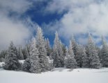 Rax-fennsík (1738m) - hótalpas túra