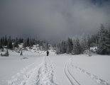 Rax-fennsík (1738m) - hótalpas túra