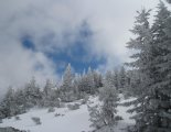 Rax-fennsík (1738m) - hótalpas túra