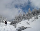 Rax-fennsík (1738m) - hótalpas túra