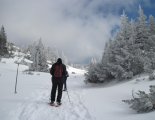 Rax-fennsík (1738m) - hótalpas túra