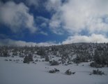 Rax-fennsík (1738m) - hótalpas túra