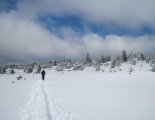 Rax-fennsík (1738m) - hótalpas túra