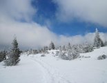 Rax-fennsík (1738m) - hótalpas túra