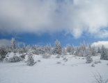 Rax-fennsík (1738m) - hótalpas túra