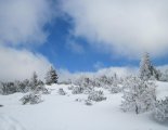 Rax-fennsík (1738m) - hótalpas túra