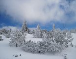 Rax-fennsík (1738m) - hótalpas túra