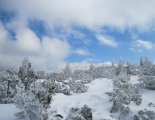 Rax-fennsík (1738m) - hótalpas túra