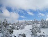 Rax-fennsík (1738m) - hótalpas túra