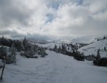 Rax-fennsík (1738m) - hótalpas túra