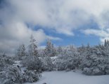 Rax-fennsík (1738m) - hótalpas túra