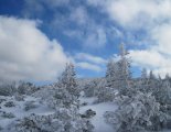 Rax-fennsík (1738m) - hótalpas túra