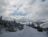 Rax-fennsík (1738m) - hótalpas túra