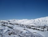 Rax-fennsík (1738m) - hótalpas túra