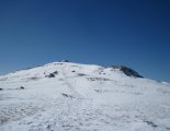 Rax-fennsík (1738m) - hótalpas túra