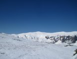 Rax-fennsík (1738m) - hótalpas túra