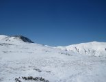 Rax-fennsík (1738m) - hótalpas túra