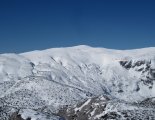 Rax-fennsík (1738m) - hótalpas túra