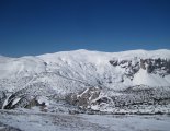 Rax-fennsík (1738m) - hótalpas túra