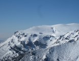 Rax-fennsík (1738m) - hótalpas túra