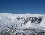 Rax-fennsík (1738m) - hótalpas túra