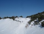 Rax-fennsík (1738m) - hótalpas túra