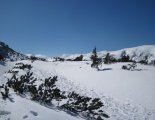 Rax-fennsík (1738m) - hótalpas túra