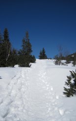 Rax-fennsík (1738m) - hótalpas túra